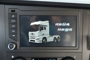 һ����� J7�ؿ� 550���� 6X4 AMT�Զ���ǣ����(��ɫ)(CA4250P77K25T1E5)ͼƬ