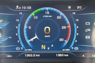 һ����� J7�ؿ� 550���� 6X4 AMT�Զ���ǣ����(��ɫ)(CA4250P77K25T1E5)ͼƬ