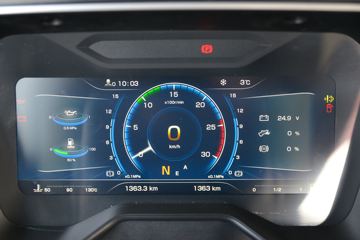 һ����� J7�ؿ� 550���� 6X4 AMT�Զ���ǣ����(��ɫ)(CA4250P77K25T1E5)ͼƬ