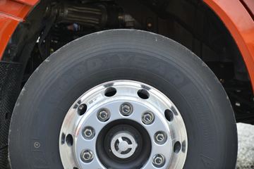 һ����� J7�ؿ� 550���� 6X4 AMT�Զ���ǣ����(��ɫ)(CA4250P77K25T1E5)ͼƬ