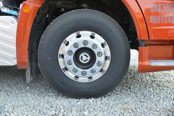 һ����� J7�ؿ� 550���� 6X4 AMT�Զ���ǣ����(��ɫ)(CA4250P77K25T1E5)ͼƬ