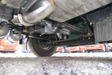 һ����� J7�ؿ� 550���� 6X4 AMT�Զ���ǣ����(��ɫ)(CA4250P77K25T1E5)ͼƬ