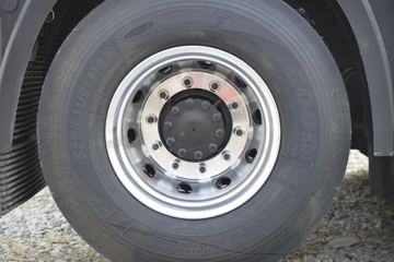 һ����� J7�ؿ� 550���� 6X4 AMT�Զ���ǣ����(��ɫ)(CA4250P77K25T1E5)ͼƬ