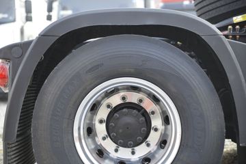 һ����� J7�ؿ� 550���� 6X4 AMT�Զ���ǣ����(��ɫ)(CA4250P77K25T1E5)ͼƬ