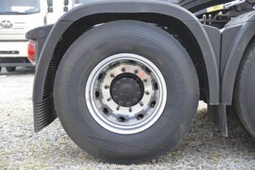 һ����� J7�ؿ� 550���� 6X4 AMT�Զ���ǣ����(��ɫ)(CA4250P77K25T1E5)ͼƬ