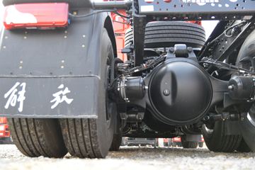 һ����� J7�ؿ� 550���� 6X4 AMT�Զ���ǣ����(��ɫ)(CA4250P77K25T1E5)ͼƬ