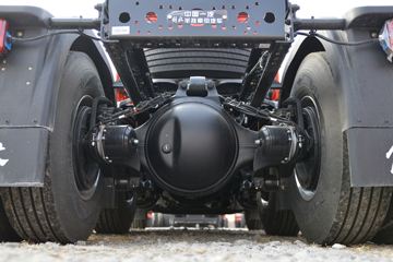 һ����� J7�ؿ� 550���� 6X4 AMT�Զ���ǣ����(��ɫ)(CA4250P77K25T1E5)ͼƬ