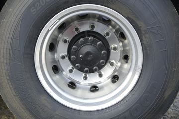 һ����� J7�ؿ� 550���� 6X4 AMT�Զ���ǣ����(��ɫ)(CA4250P77K25T1E5)ͼƬ