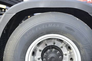 һ����� J7�ؿ� 550���� 6X4 AMT�Զ���ǣ����(��ɫ)(CA4250P77K25T1E5)ͼƬ