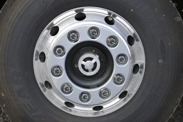 һ����� J7�ؿ� 550���� 6X4 AMT�Զ���ǣ����(��ɫ)(CA4250P77K25T1E5)ͼƬ