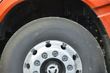 һ����� J7�ؿ� 550���� 6X4 AMT�Զ���ǣ����(��ɫ)(CA4250P77K25T1E5)ͼƬ