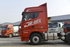 南阳众祥解放JH6活动进行中///////