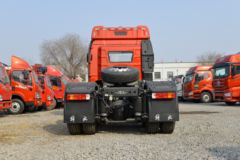 一汽解放 新J6P重卡 质惠版2.0 460马力 6X4危险品牵引车(CA4250P66K24T1E5Z) 一汽解放 新J6P重卡 质惠版2.0 460马力 6X4危险品牵引车(CA4250P66K24T1E5Z)