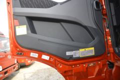 一汽解放 新J6P重卡 质惠版2.0 460马力 6X4危险品牵引车(CA4250P66K24T1E5Z) 一汽解放 新J6P重卡 质惠版2.0 460马力 6X4危险品牵引车(CA4250P66K24T1E5Z)