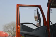 一汽解放 新J6P重卡 质惠版2.0 460马力 6X4危险品牵引车(CA4250P66K24T1E5Z) 一汽解放 新J6P重卡 质惠版2.0 460马力 6X4危险品牵引车(CA4250P66K24T1E5Z)