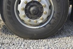 一汽解放 新J6P重卡 质惠版2.0 460马力 6X4危险品牵引车(CA4250P66K24T1E5Z) 一汽解放 新J6P重卡 质惠版2.0 460马力 6X4危险品牵引车(CA4250P66K24T1E5Z)