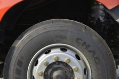 一汽解放 新J6P重卡 质惠版2.0 460马力 6X4危险品牵引车(CA4250P66K24T1E5Z) 一汽解放 新J6P重卡 质惠版2.0 460马力 6X4危险品牵引车(CA4250P66K24T1E5Z)