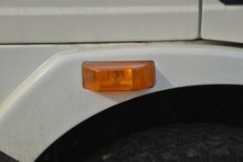 程力专汽&nbsp;洒水车/喷洒车外观图片