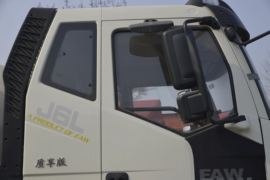 程力专汽&nbsp;洒水车/喷洒车外观图片