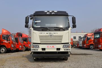 程力专汽&nbsp;洒水车/喷洒车外观图片