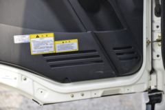 一汽解放 J6L中卡 质享版 240马力 4X2 洒水车(程力牌)(CLW5180GSSC6)