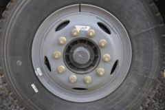 一汽解放 J6L中卡 质享版 240马力 4X2 洒水车(程力牌)(CLW5180GSSC6)