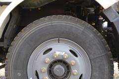 一汽解放 J6L中卡 质享版 240马力 4X2 洒水车(程力牌)(CLW5180GSSC6)
