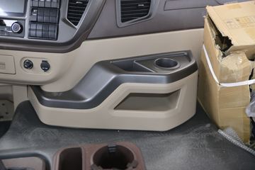 �ൺ��� JH6�ؿ� ׿Խ�� 460���� 6X4ǣ����ͼƬ