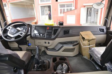 �ൺ��� JH6�ؿ� ׿Խ�� 460���� 6X4ǣ����ͼƬ