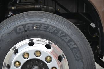 �ൺ��� JH6�ؿ� ׿Խ�� 460���� 6X4ǣ����ͼƬ