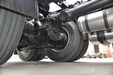 �ൺ��� JH6�ؿ� ׿Խ�� 460���� 6X4ǣ����ͼƬ