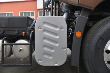 �ൺ��� JH6�ؿ� ׿Խ�� 460���� 6X4ǣ����ͼƬ