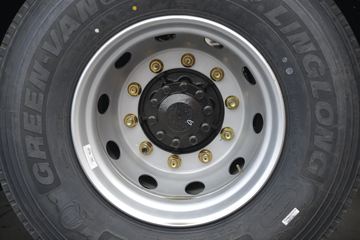�ൺ��� JH6�ؿ� ׿Խ�� 460���� 6X4ǣ����ͼƬ