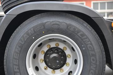 �ൺ��� JH6�ؿ� ׿Խ�� 460���� 6X4ǣ����ͼƬ