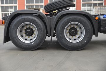�ൺ��� JH6�ؿ� ׿Խ�� 460���� 6X4ǣ����ͼƬ