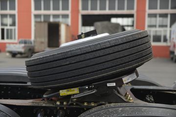 �ൺ��� JH6�ؿ� ׿Խ�� 460���� 6X4ǣ����ͼƬ