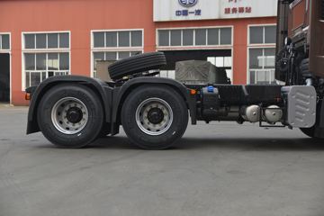 �ൺ��� JH6�ؿ� ׿Խ�� 460���� 6X4ǣ����ͼƬ