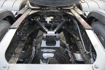 �ൺ��� JH6�ؿ� ׿Խ�� 460���� 6X4ǣ����ͼƬ