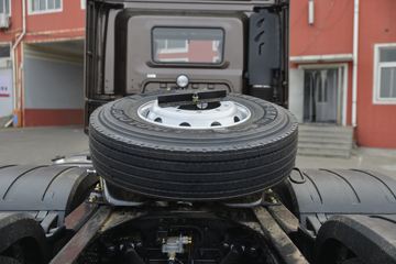 �ൺ��� JH6�ؿ� ׿Խ�� 460���� 6X4ǣ����ͼƬ