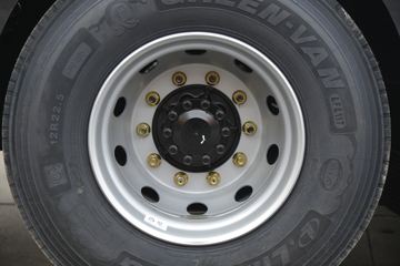 �ൺ��� JH6�ؿ� ׿Խ�� 460���� 6X4ǣ����ͼƬ
