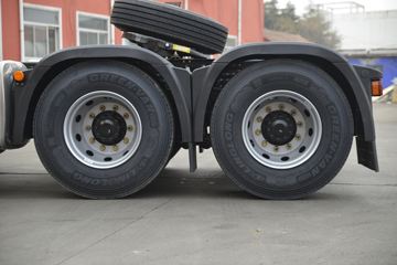 �ൺ��� JH6�ؿ� ׿Խ�� 460���� 6X4ǣ����ͼƬ