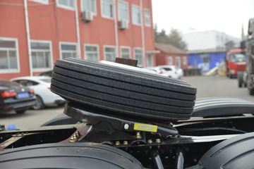 �ൺ��� JH6�ؿ� ׿Խ�� 460���� 6X4ǣ����ͼƬ