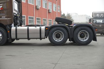 �ൺ��� JH6�ؿ� ׿Խ�� 460���� 6X4ǣ����ͼƬ
