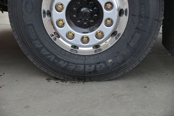 �ൺ��� JH6�ؿ� ׿Խ�� 460���� 6X4ǣ����ͼƬ