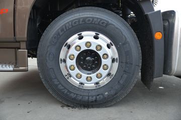 �ൺ��� JH6�ؿ� ׿Խ�� 460���� 6X4ǣ����ͼƬ