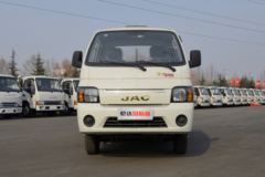 优惠 0.3万 上海江淮恺达X5载货车促销中 2021-04-2