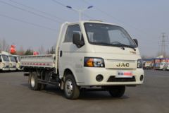 江淮 恺达X5 1.6L 120马力 汽油 3.11米单排栏板微卡(国六)(HFC1030PV4E5B4S)