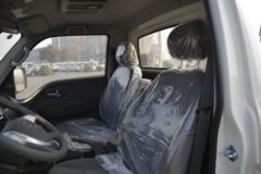 新车到店 安阳市恺达X5载货车仅需4.98万元