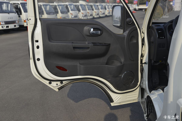 优惠0.4万 上海恺达X5载货车火热促销中