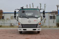 新奥普力 载货车